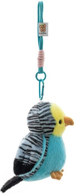 Yiran Health & Beauty Cartoon Vogel Papagei Pinguin Plüschtier, Stoffpuppe - Bild 1