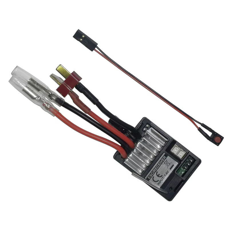 Hbx RC Auto Ersatzteile, Zubehör - Bild 2