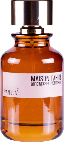 Maison Tahité Vanilla² Eau de Parfum, Vanille - Bild 1