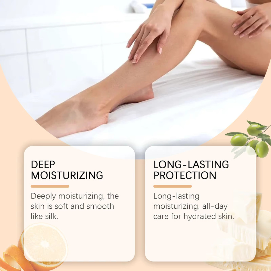 WIYUN Rindertalg-Honig-Creme, Körperlotion - Bild 2