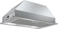 NEFF Dunstabzugshaube DNAA511C in Anthrazit und Silber - Bild 1
