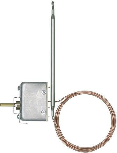 Jumo Temperaturregler in Silber - Bild 1