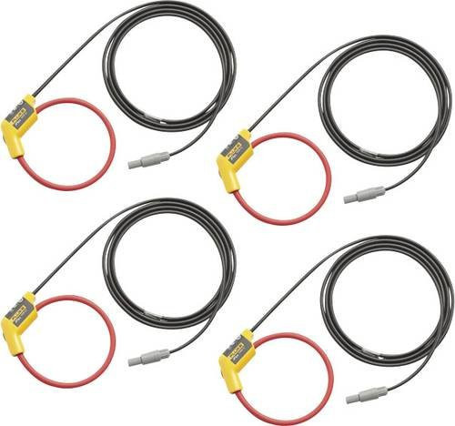 Fluke i17XX-flex1500/3pk Stromzange Gelb - Bild 1