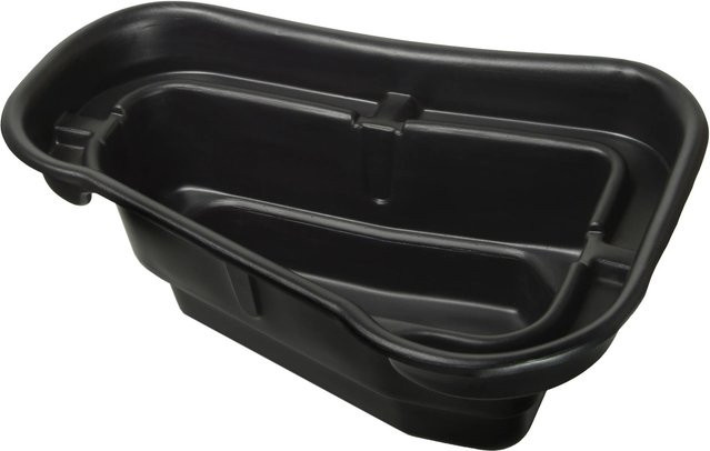 Ubbink Fertigteich Start 150 aus PE in Pond Shell, B/T/H: 42 x 79 x 119 cm - Bild 1