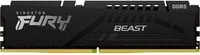 Kingston FURY Beast DDR5 Arbeitsspeicher 32 GB 6000 MHz DIMM Schwarz - Bild 2