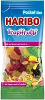 HARIBO Fruchtgummi Tropifrutti 14 x 75 g - Bild 1