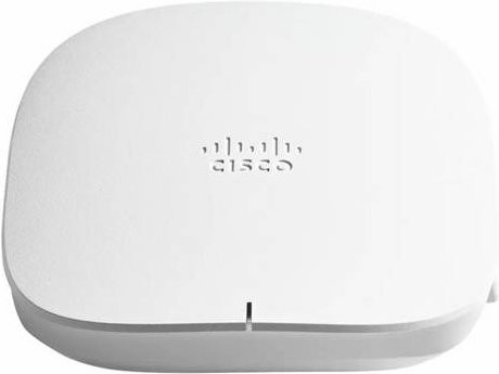 Cisco Business 150AX Access Point Wi-Fi 6 in Weiß - Bild 1
