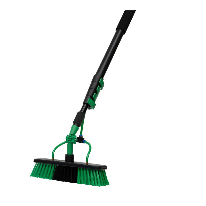 Teleskop-Wasserbesen Hammersmith Aquaclean Deluxe mit Zubehör - Bild 2