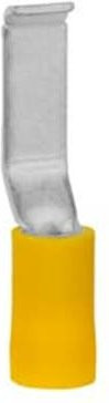 ABB 7TCA301300R0212 Stiftkabelschuh Gelb aus Kunststoff - Bild 1