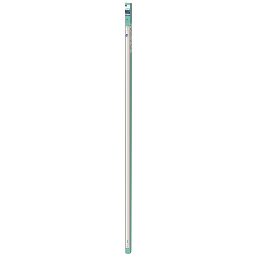 Philips LED-Röhre G13 mit 19,5 W und 2000 lm in Weiß-matt, Länge: 150 cm, Durchmesser: 2,8 cm - Bild 2