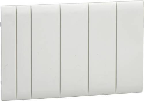 Schneider Electric Abdeckstreifen in Weiß 13940 - Bild 1