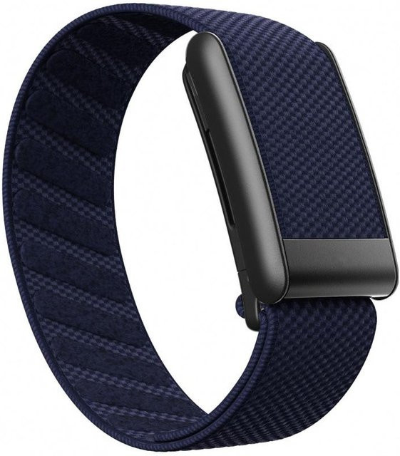 Whoop Sport-Nylon-Armband, dunkelblau, Unisex - Bild 1