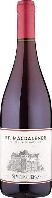 St. Michael-Eppan Vernatsch Rotwein, Südtirol, 2024, trocken, 0,75 l - Bild 1