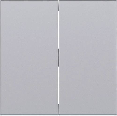 Hager Wippe Titan WAW2000TA in Silber oder Weiß - Bild 1