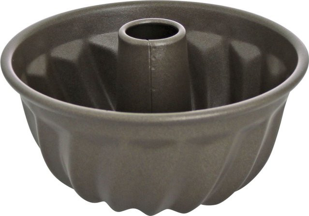Schneider Walter Keramik-Rundform grau, 600 ml, Durchmesser: 14 cm - Bild 1