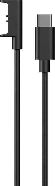 HTC VIVE Eagle Magnetisches Pogo-Pin Ladekabel in Schwarz - Bild 1