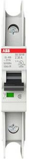 ABB SU201M-Z30 Leitungsschutzschalter 30A 277V 2CDS271337R0528 - Bild 1