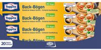 Melitta Backpapier Bögen in Braun, Breite: 42,0 cm, Tiefe: 20,0 cm - Bild 1