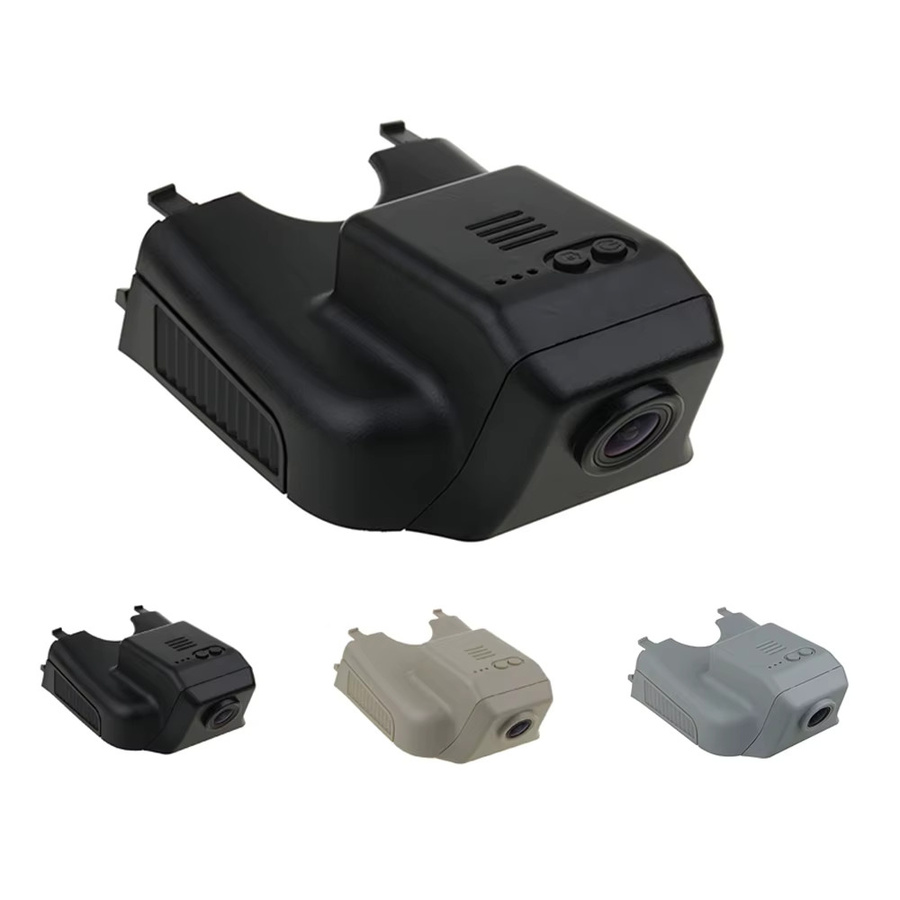 ZhuCamX Dashcam Auto-Videorekorder mit Nachtsicht in UHD 4K 2160P für Mercedes Benz R GL Klasse W251 X166 2010-2015 - Bild 6