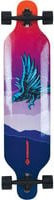 God Feather Longboard Freeride, Schildkröt - Bild 1