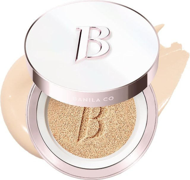 BANILA CO Coverlicious Ultimate White Cushion Foundation, beige, LSF 50+ - Bild 1