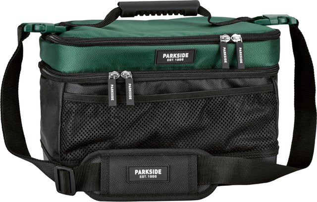 PARKSIDE Lunchtasche Fan Edition mit Isolierfach - Bild 1
