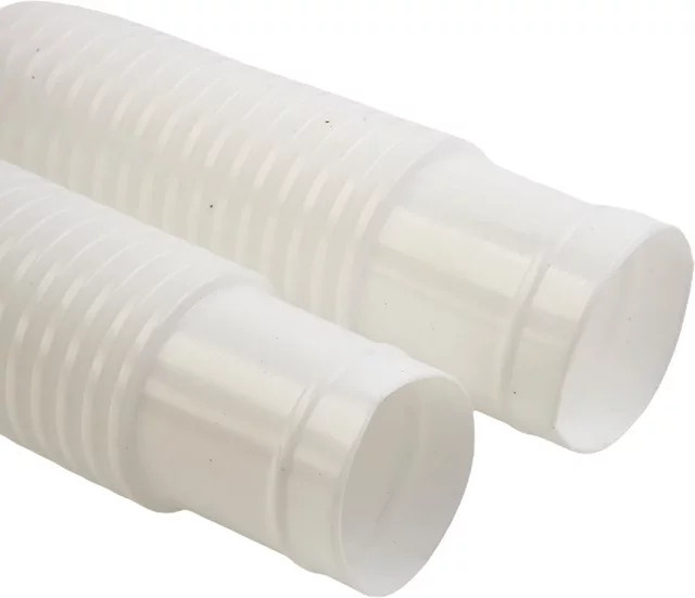 Intex Ersatz-Skimmer-Schlauch für Pool-Filterpumpen, Weiß - Bild 1