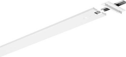 Trilux LuceoS D1 ZLK/5/01 Verbinder in Weiß aus Metall - Bild 1
