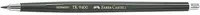 Faber-Castell Fallminenstift TK 9400 in Graphit mit 2 mm Mine - Bild 1