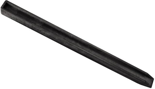 Ubbink BorderFix Pfosten in H-Form für deine Randeinfassung, Höhe: 58 cm - Bild 1