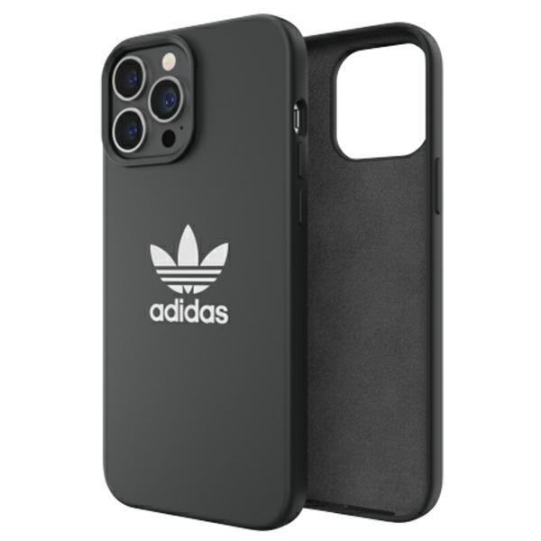 Adidas Handyhülle für iPhone 13 Pro Max in Schwarz - Bild 3