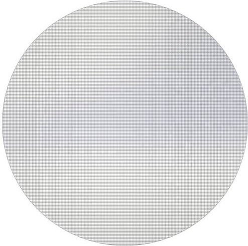 Lorch Metall Funkenschutz APR Flow in Silber - Bild 1