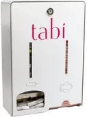 tabi Tampon- und Bindenspender, Damen - Bild 1