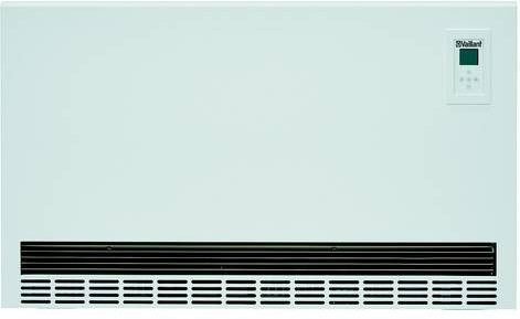 Vaillant Ersatzteil Gehäuse VSU 400/5 in Weiß - Bild 1