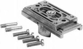 Pepperl+Fuchs Montagehilfe MH 04-2681F in Grau - Bild 1