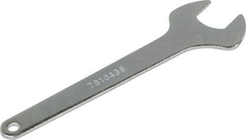 Makita Einmaulschlüssel in Silber 781043-8 - Bild 1
