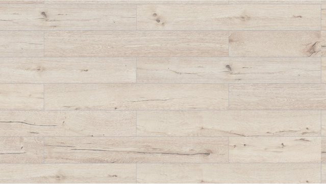 Classen Greenvinyl Handmuster Eiche Creme Beige B: 4 cm, T: 17,3 cm, H: 30 cm - Bild 1