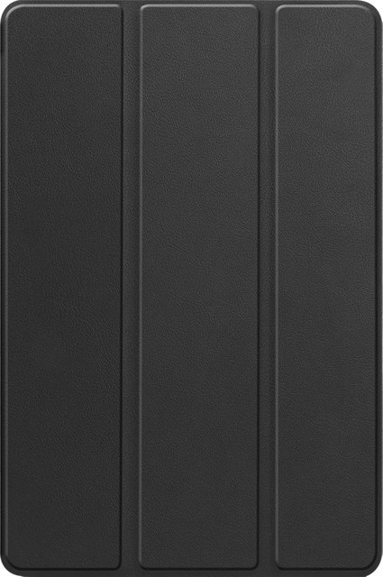 Lenovo Idea Tab Tri-Fold Book Case Schutzhülle in Schwarz - Bild 1