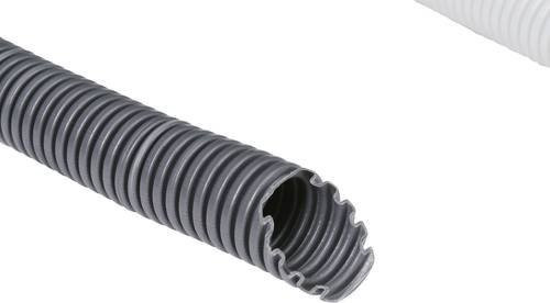 KOPOS Flexrohr EN20 Dunkelgrau 50 m - Bild 1