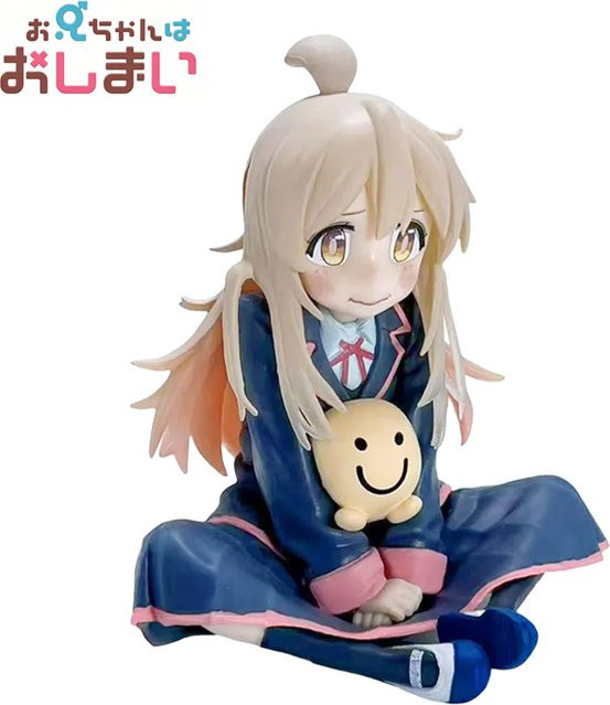 Bandai Onii-chan wa Oshimai! Kawaii Oyama Mahiro, Actionfigur, Einzelfigur - Bild 1