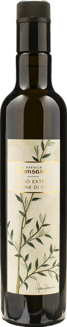 Castello di Monsanto Olivenöl 750 ml - Bild 1