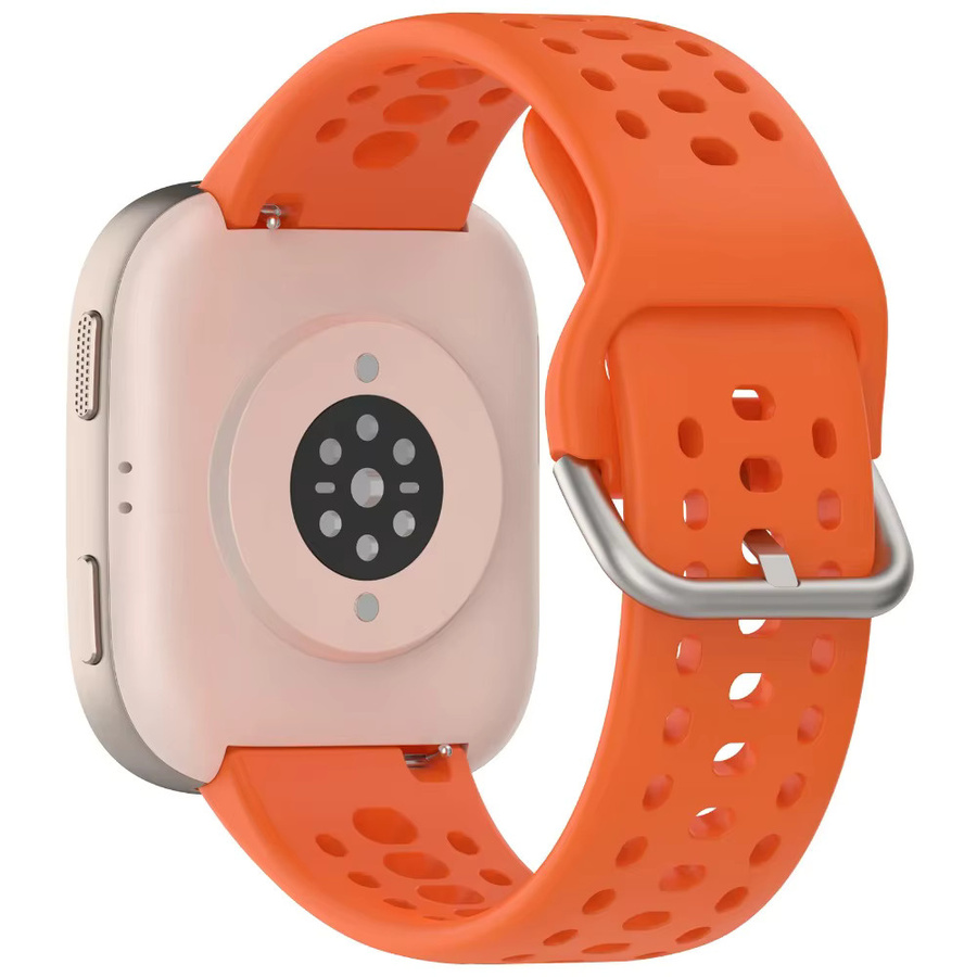 Amazfit Uhrenarmband Silikon, 22 mm, Unisex - Bild 3