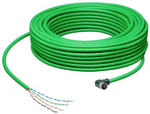 Siemens Powerleitung grün 6GF35008BA43 - Bild 1