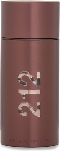 Carolina Herrera 212 Sexy Eau de Toilette, 100 ml, Herren - Bild 1
