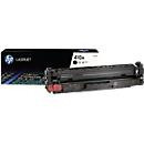 Original HP Toner CF410A Schwarz für Laserdrucker mit einer Kapazität von 2.300 Seiten - Bild 3