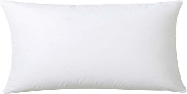 Kopfkissen CENTA-STAR VITAL PLUS, Weiß, B/H: 80 x 40 cm - Bild 1