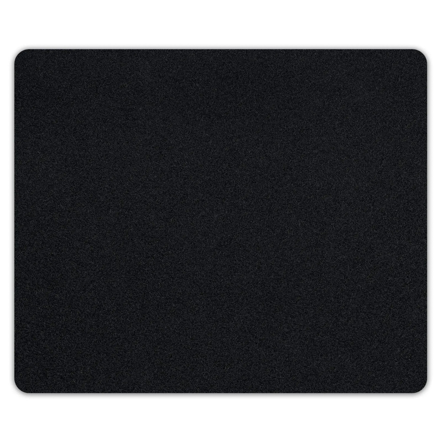 Floordirekt Bodenschutzmatte Viking aus Polyester, rutschhemmend, Schwarz und Grau, B: 120 cm, T: 100 cm - Bild 2