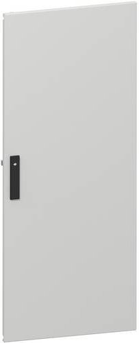 Schneider Electric NSYDCRN86R Tür aus Stahl in Grau - Bild 1