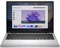 Dell Pro 14 Essential Notebook mit AMD Prozessor, 14 Zoll Display, 16 GB RAM, 512 GB SSD, Windows, Schwarz/Silber - Bild 1