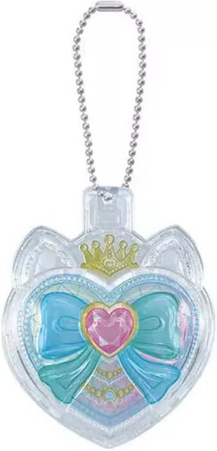 Yiran toy 1 Pretty Cure Precure Gashapon Spielzeuge, Anime Modell, ab 6 Jahren - Bild 1
